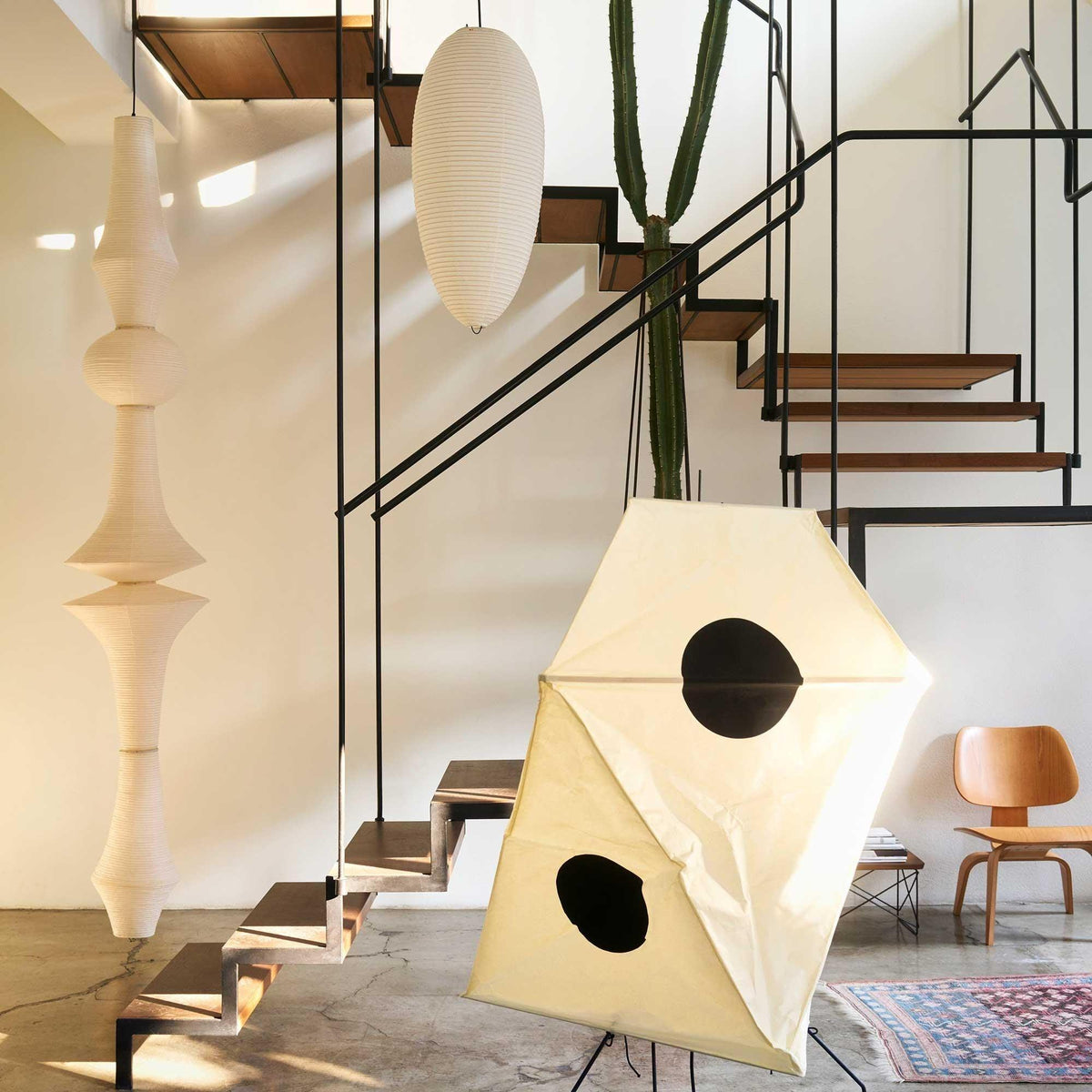 akari-e-pendant-light