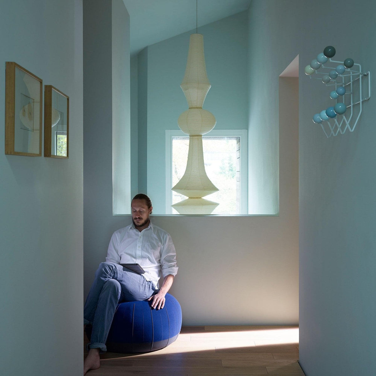 akari-e-pendant-light