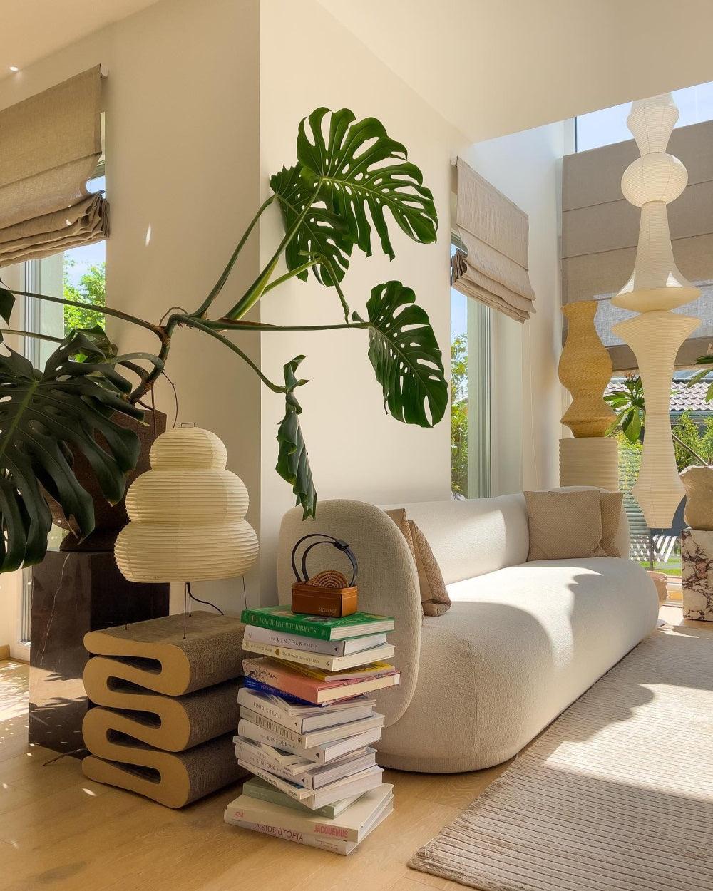 akari-e-pendant-light