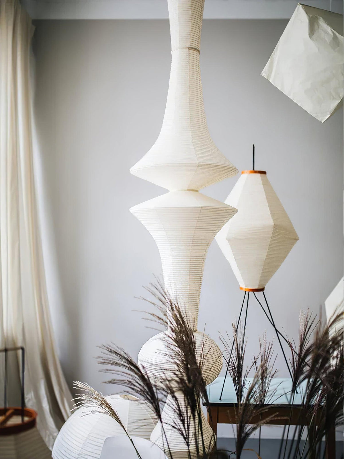 akari-e-pendant-light