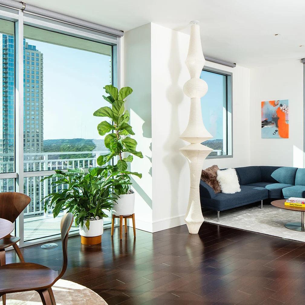 akari-e-pendant-light