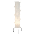 Rice Paper Floor Lamp
