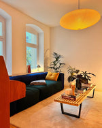 akari-oval-pendant-light