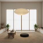 akari-oval-pendant-light
