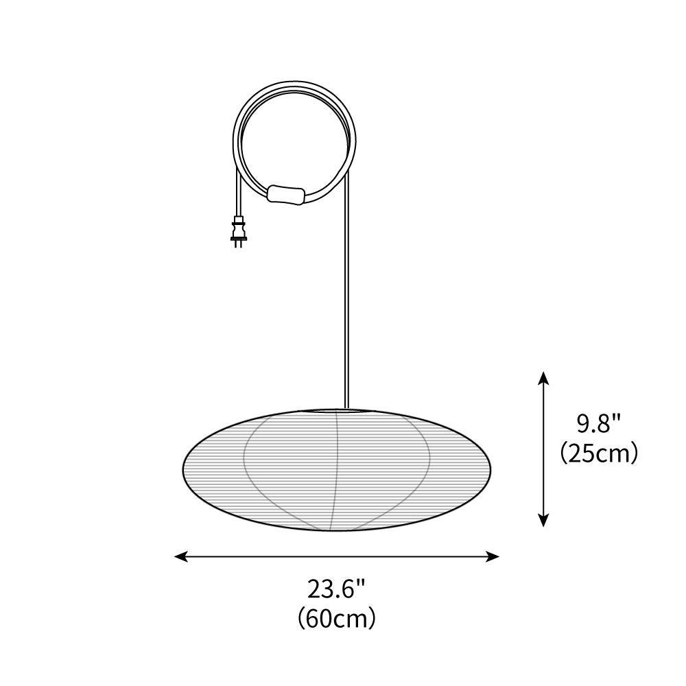 akari-oval-pendant-swag-light
