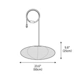 akari-oval-pendant-swag-light