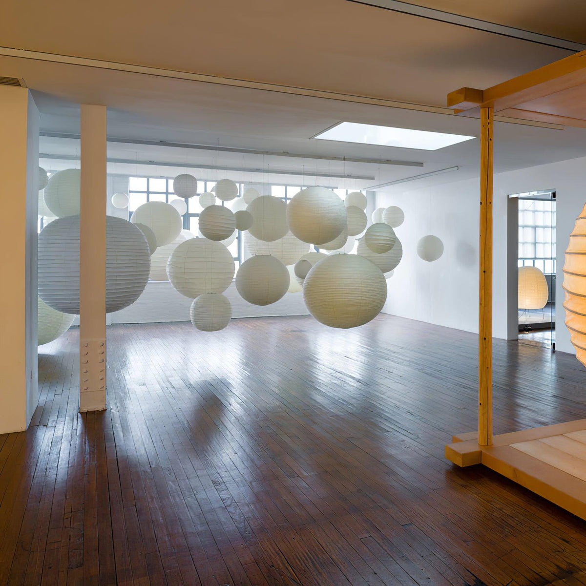 akari-a-pendant-light