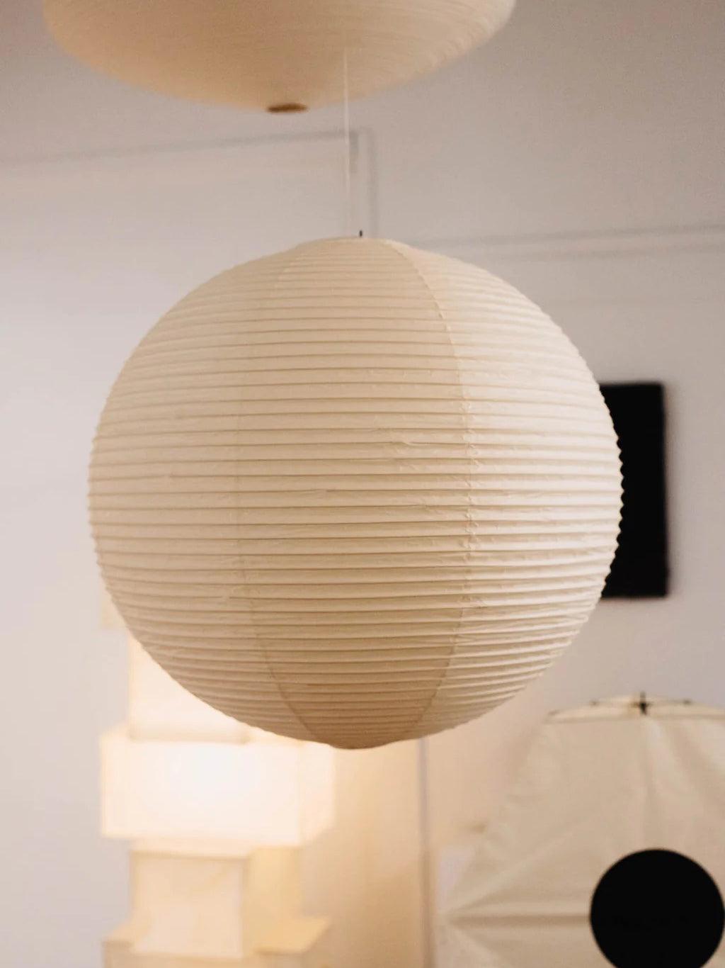 akari-a-pendant-light
