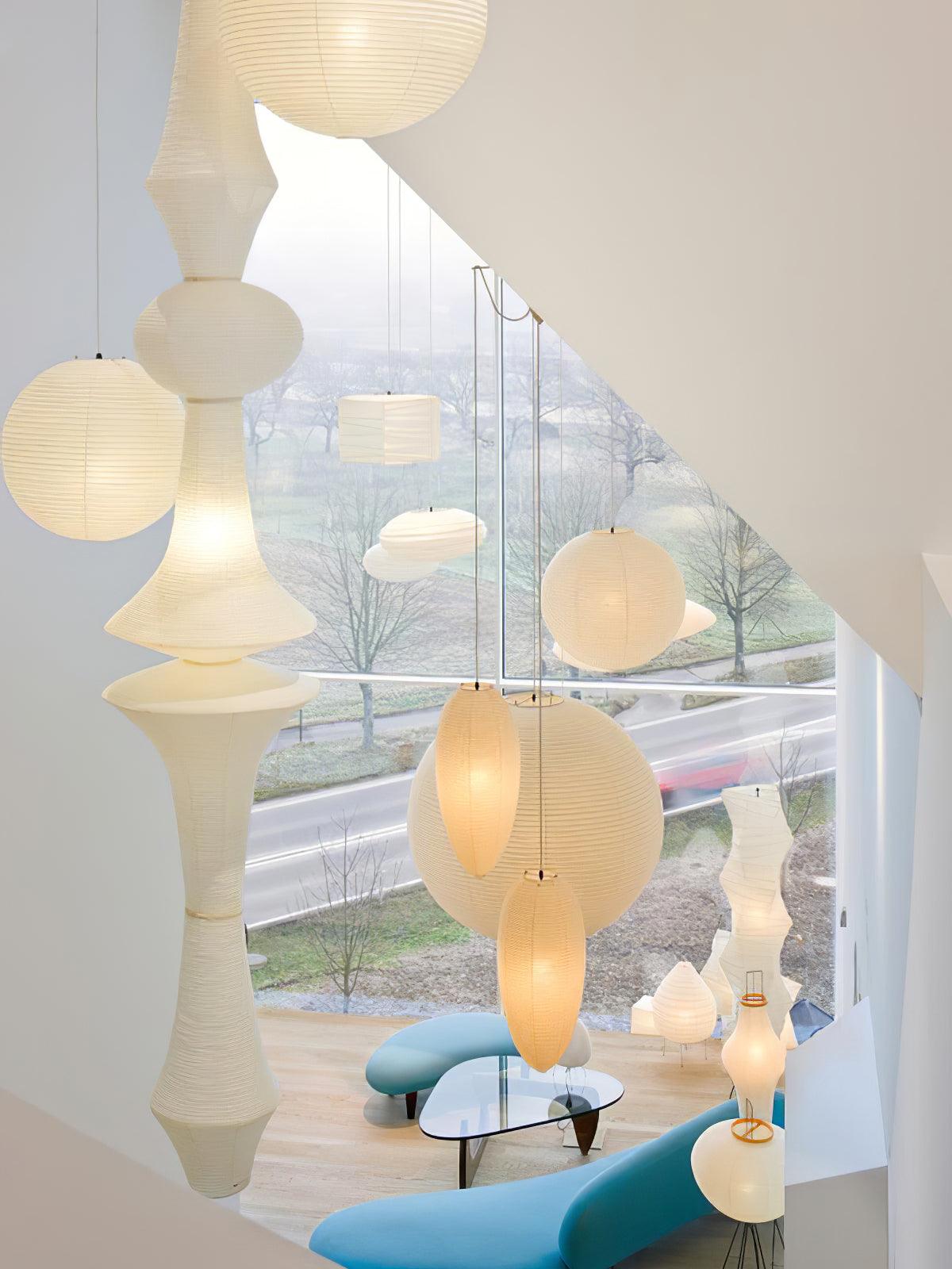 akari-a-pendant-light