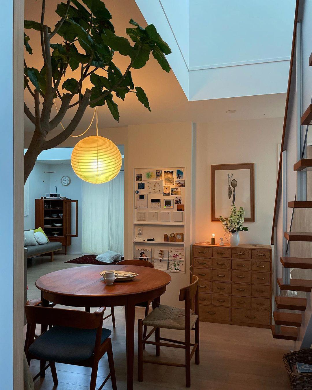 akari-a-pendant-light