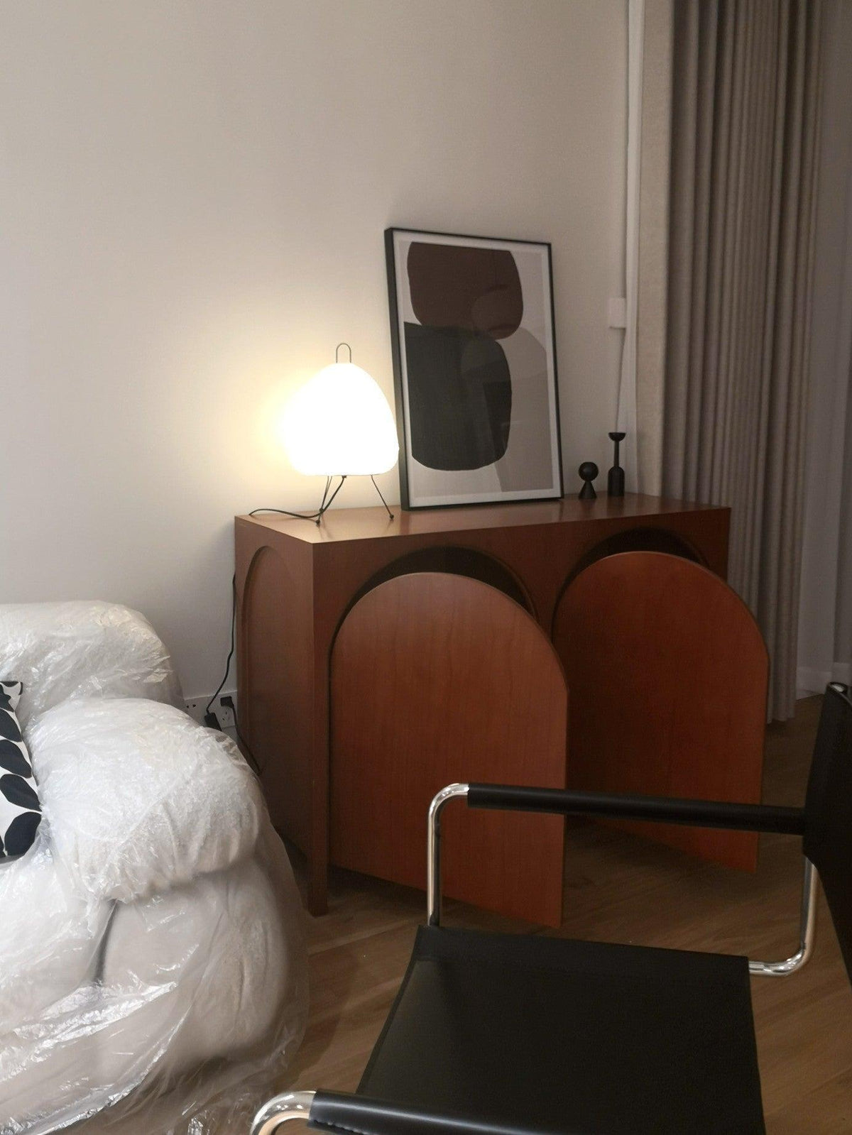 Xuanzhi Table Lamp