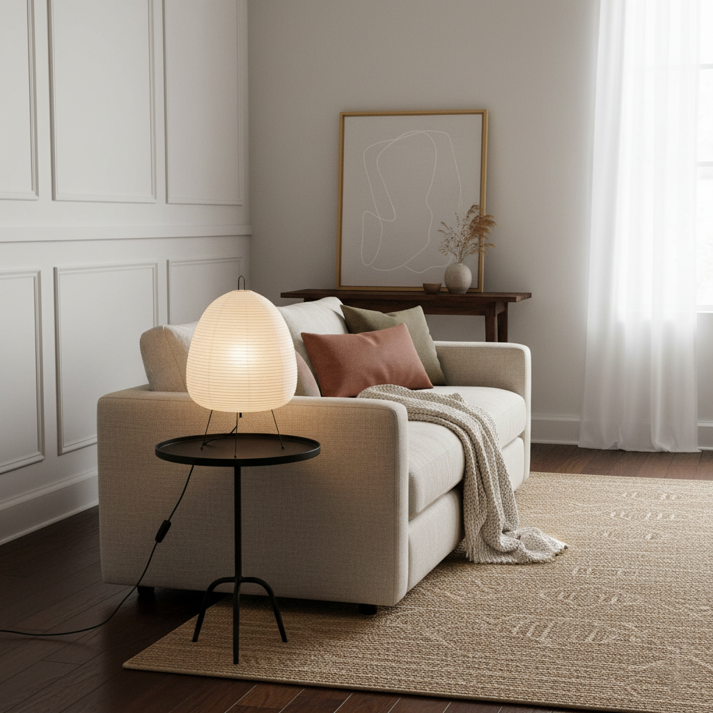 akari-table-lamp