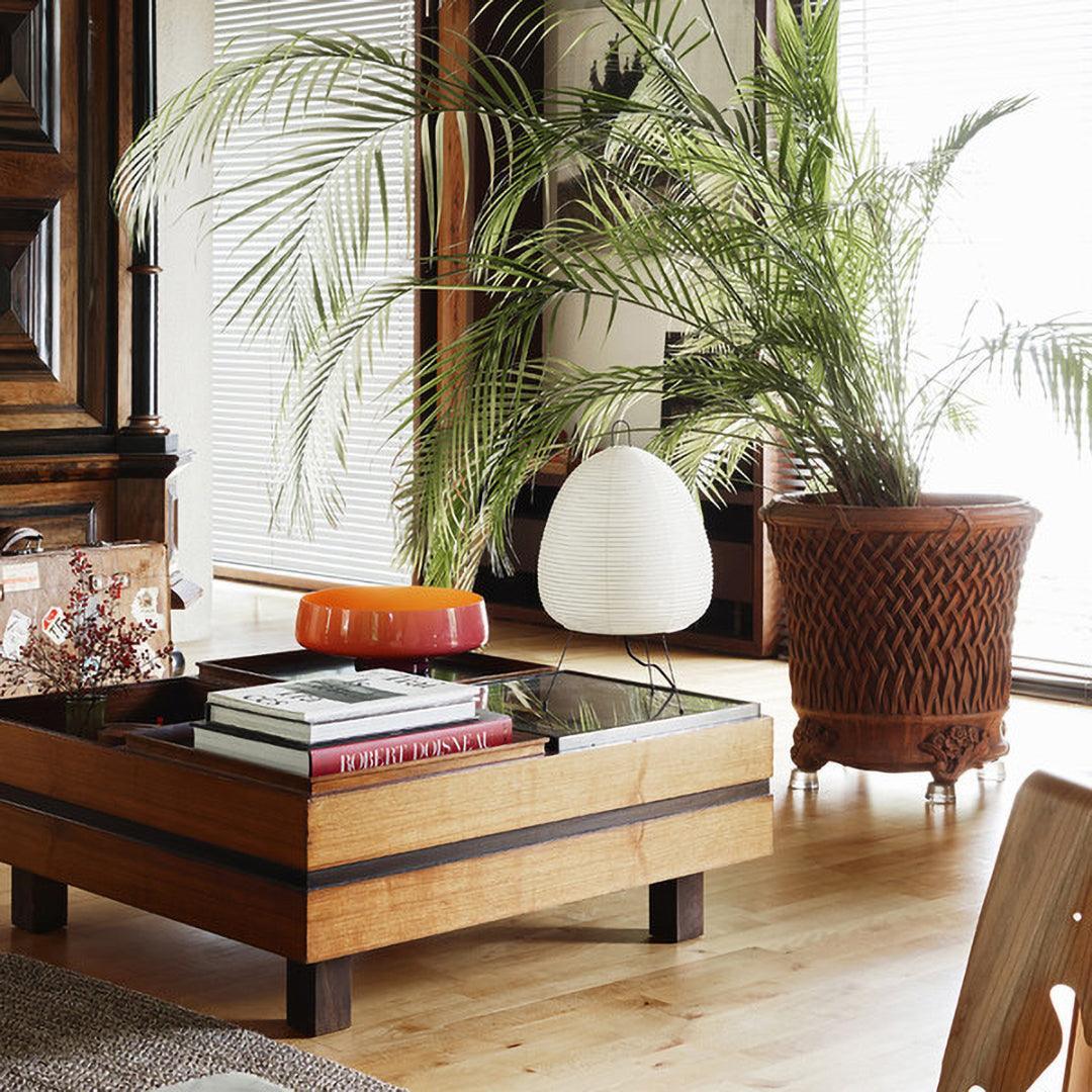 Xuanzhi Table Lamp