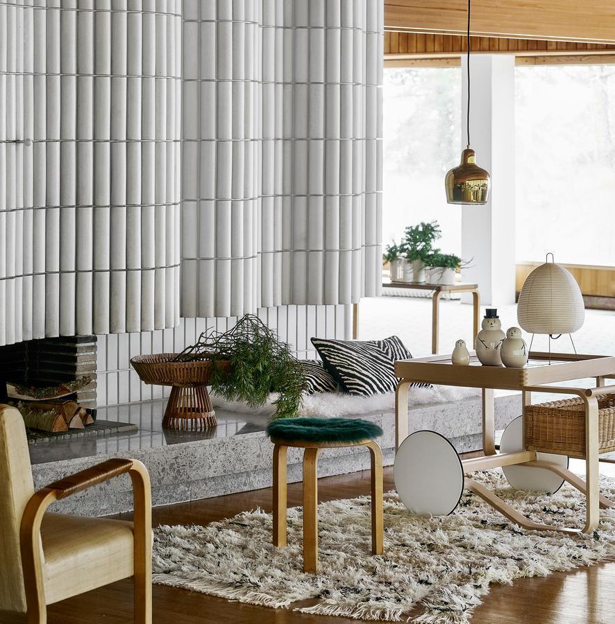 Xuanzhi Table Lamp