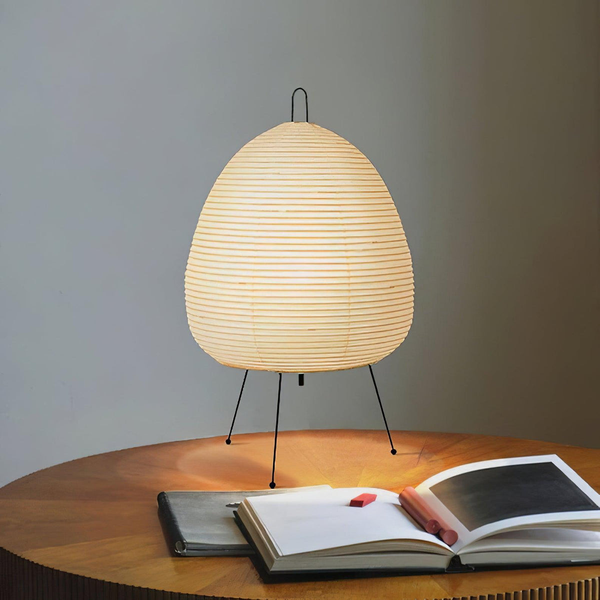 akari-table-lamp