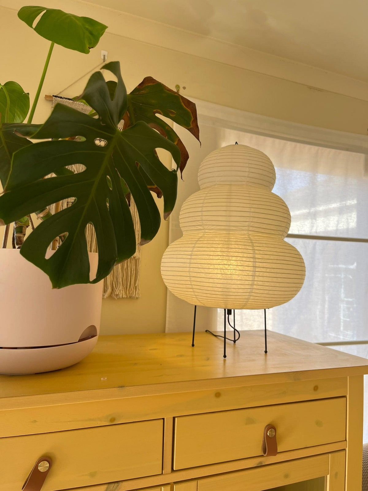 akari-table-lamp