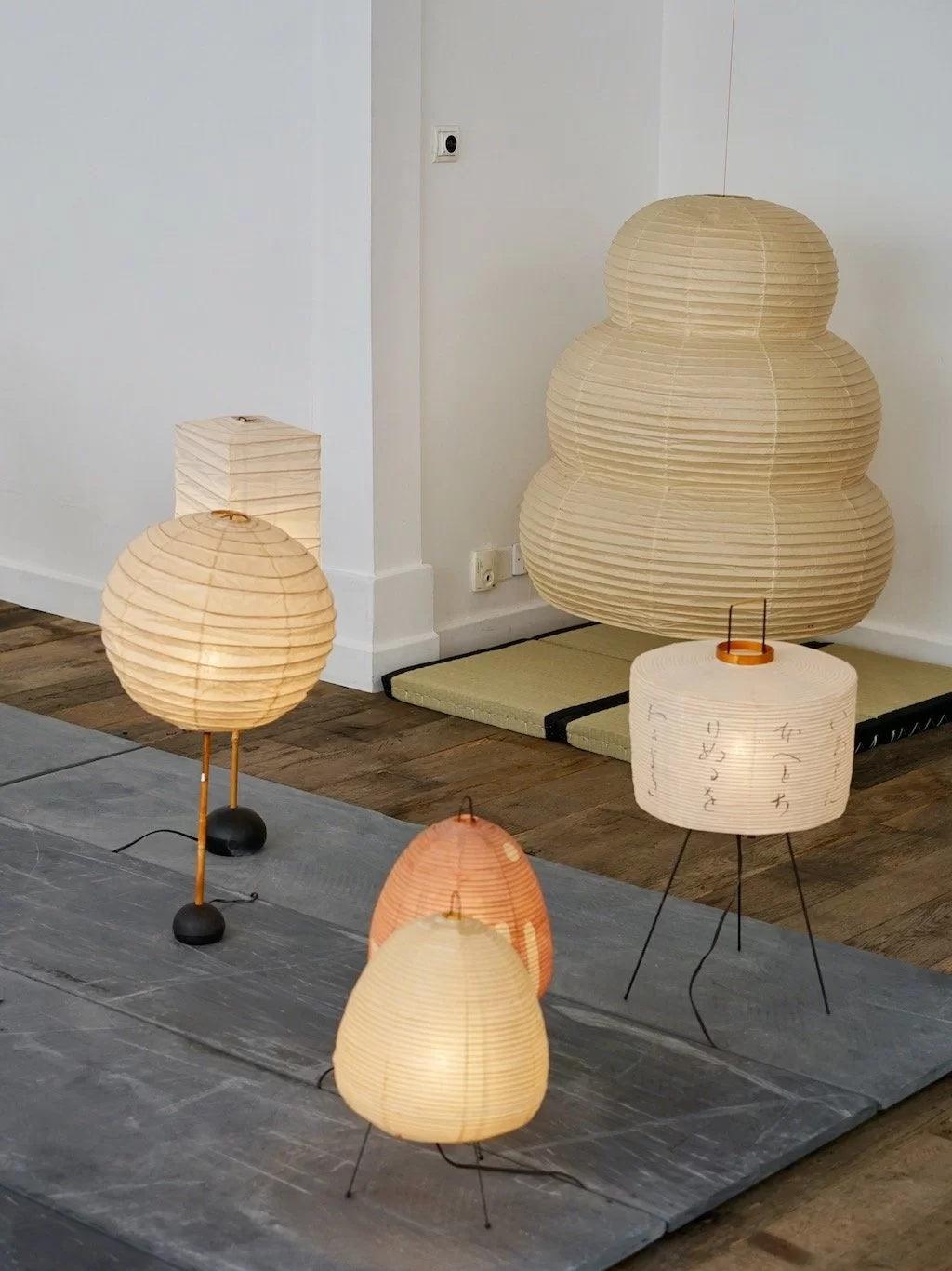 akari-table-lamp