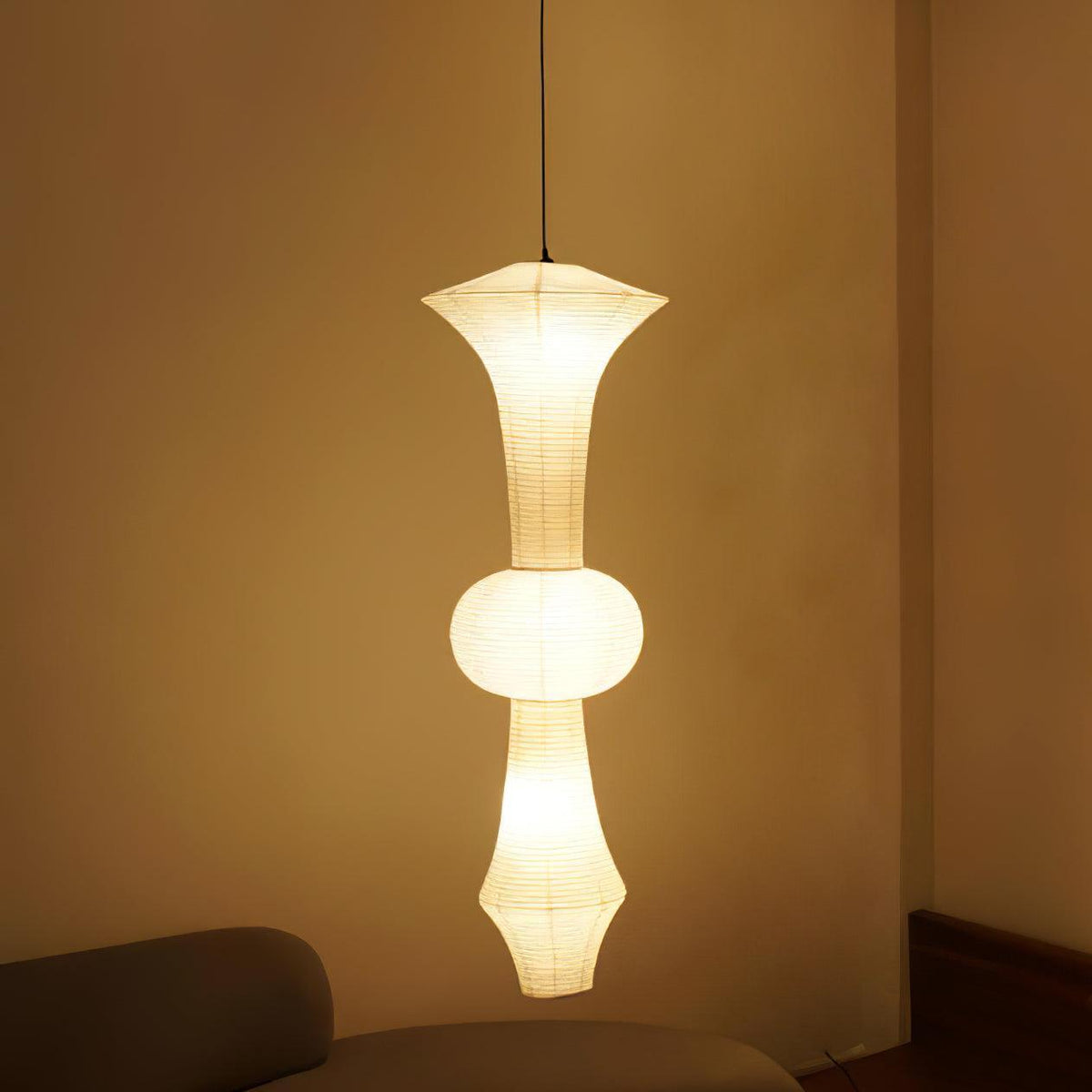 akari-e-pendant-light