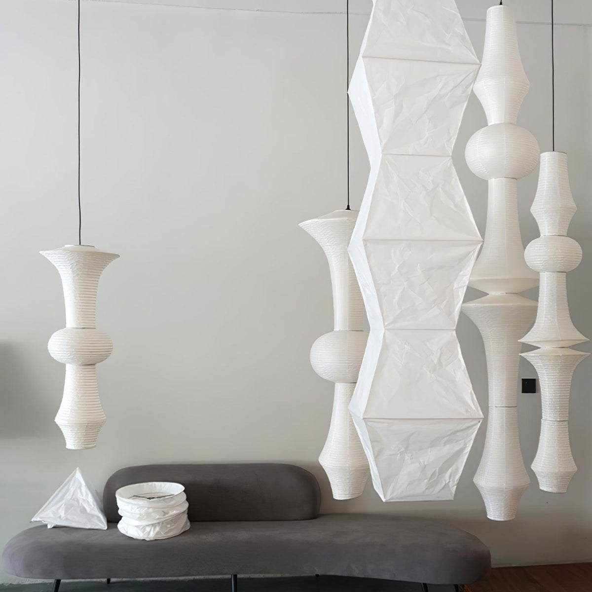 akari-e-pendant-light