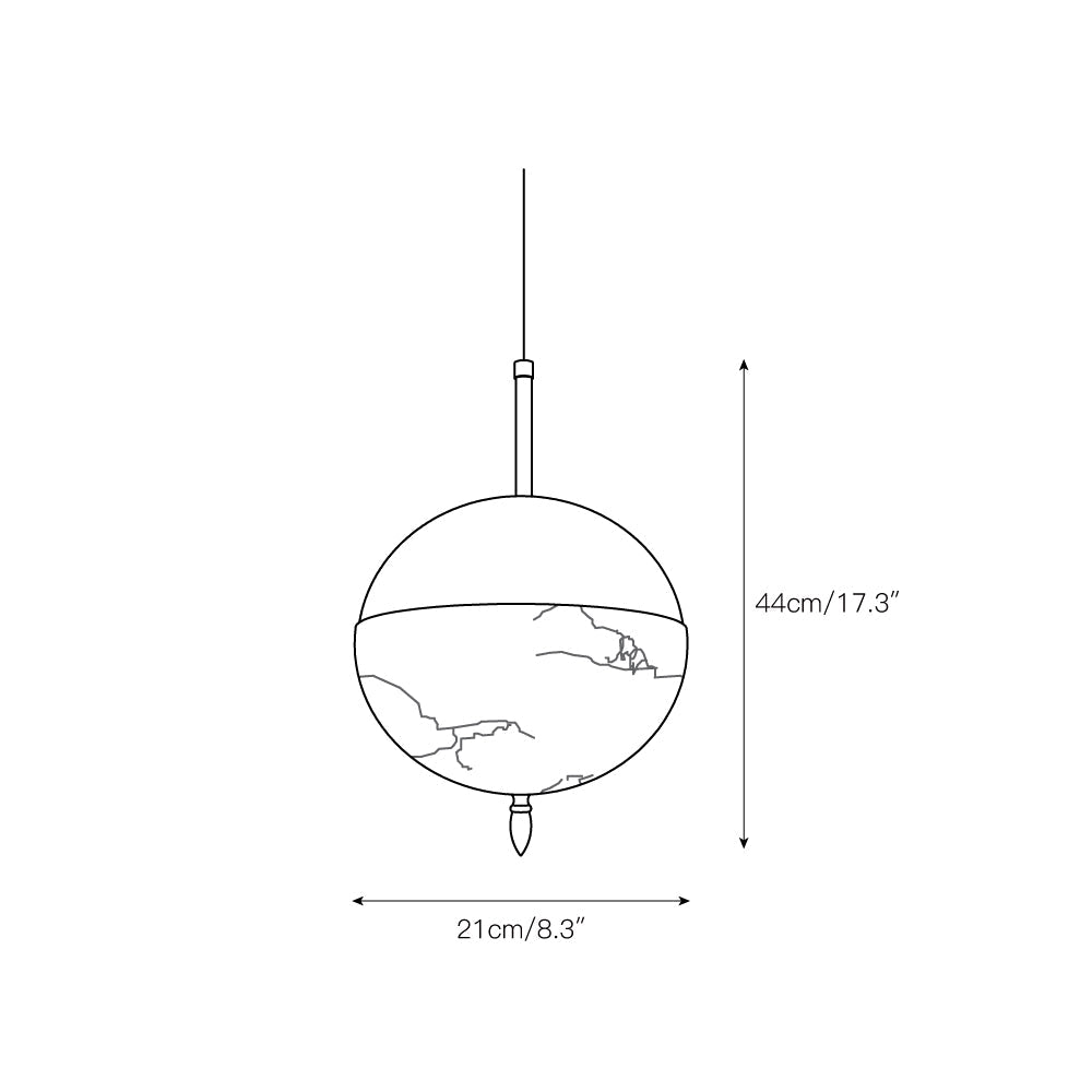 alabaster-bolus-pendant-light