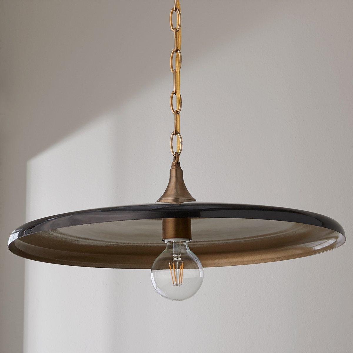 Alessio Disc Pendant Lamp