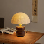 Alice Mushroom Table Lamp