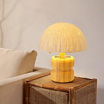 Alice Mushroom Table Lamp