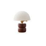 Alice Mushroom Table Lamp