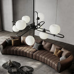 Alisha Sputnik Chandelier