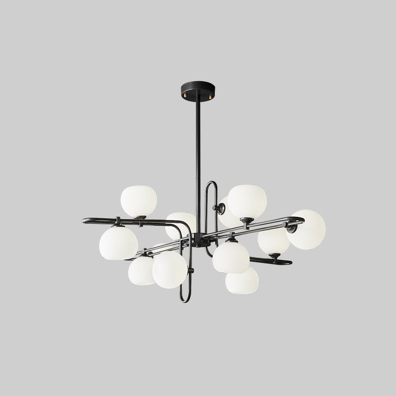 Alisha Sputnik Chandelier