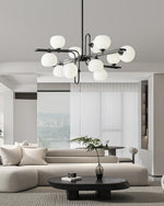 Alisha Sputnik Chandelier