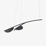 Almendra Organic Chandelier