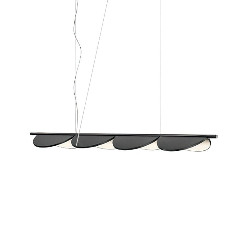 Almendra Organic Chandelier