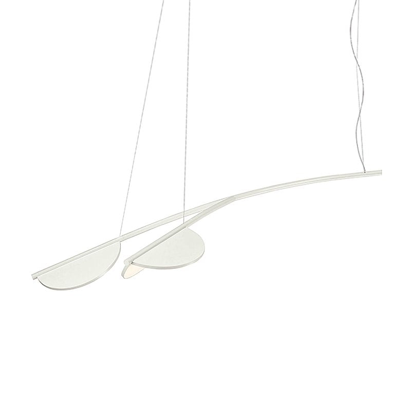 Almendra Organic Chandelier