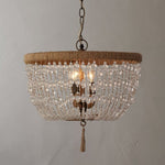 Amelie Crystal Chandelier