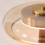 Andi Glass Table Lamp