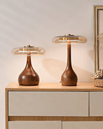 Andi Glass Table Lamp