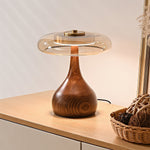 Andi Glass Table Lamp