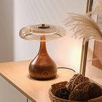 Andi Glass Table Lamp
