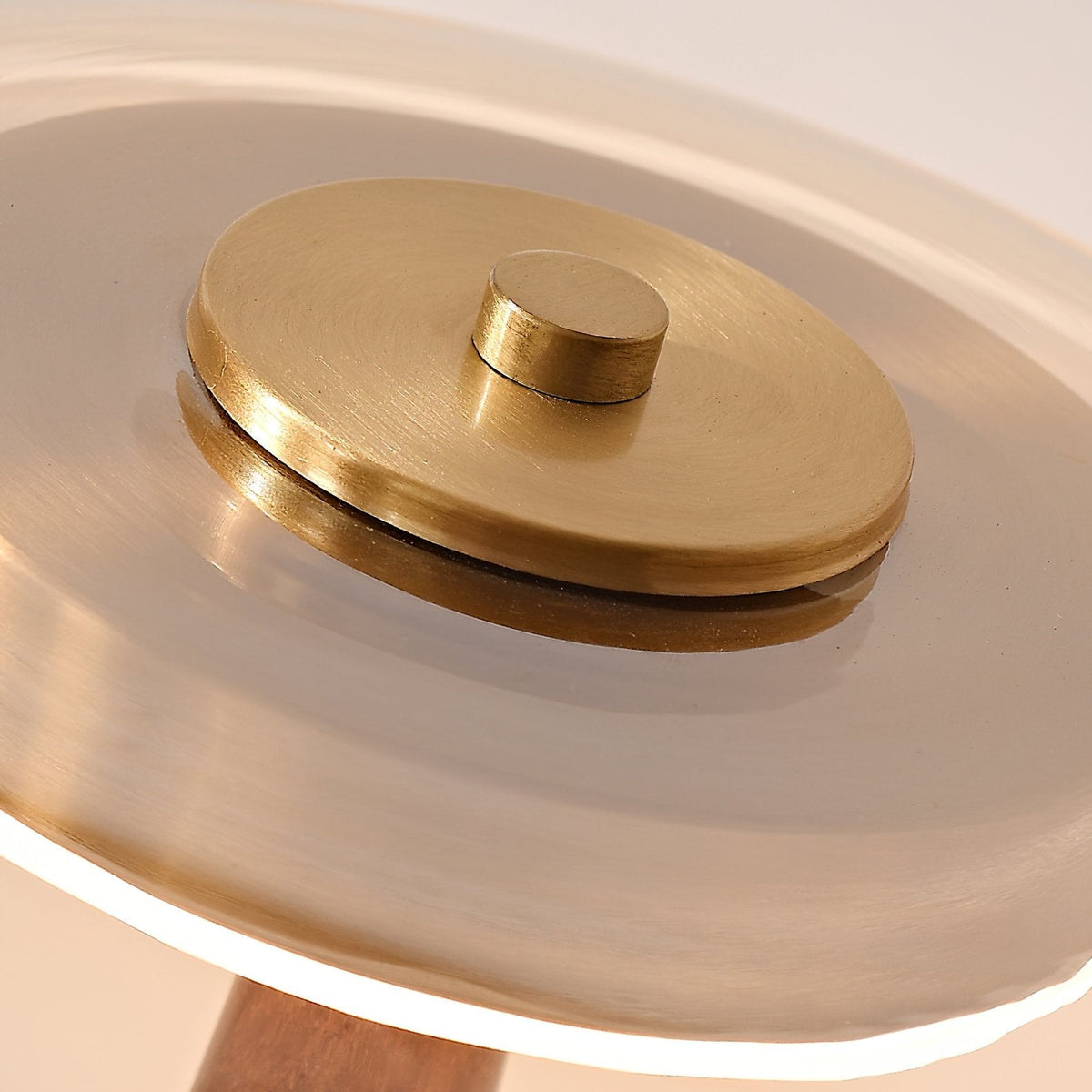 Andi Glass Table Lamp
