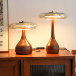 Andi Glass Table Lamp