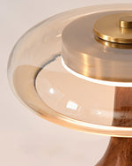 Andi Glass Table Lamp
