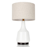 Andry Ceramic Table Lamp