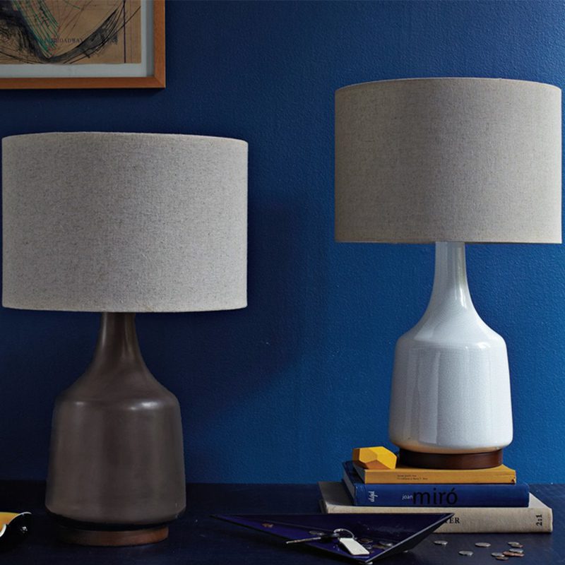 Andry Ceramic Table Lamp