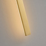 Antler Halo Wall Lamp