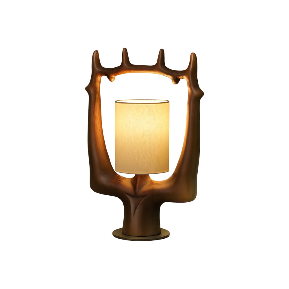 antler-ring-table-lamp