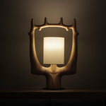 antler-ring-table-lamp