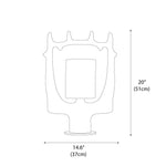 antler-ring-table-lamp