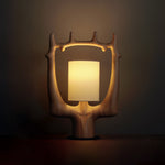 antler-ring-table-lamp