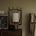 antler-ring-table-lamp